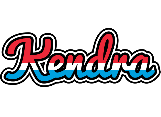 Kendra norway logo