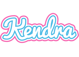 Kendra outdoors logo