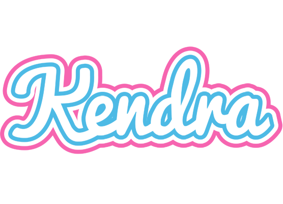 Kendra outdoors logo