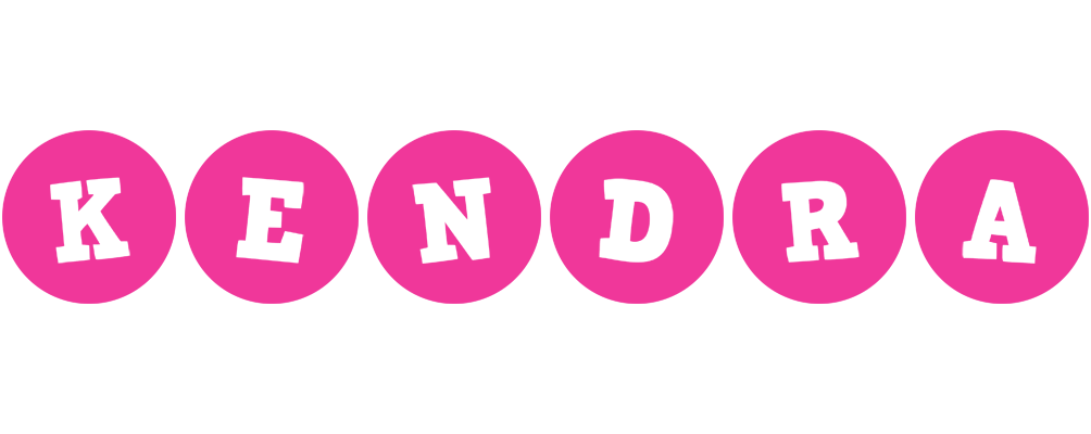 Kendra poker logo
