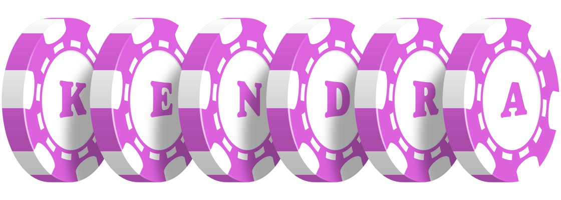 Kendra river logo