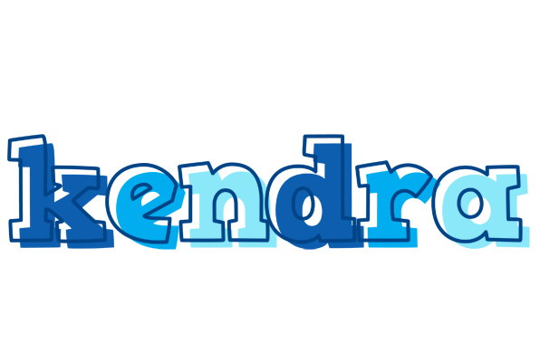 Kendra sailor logo