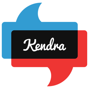 Kendra sharks logo