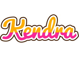 Kendra smoothie logo