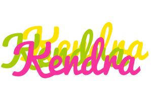 Kendra sweets logo