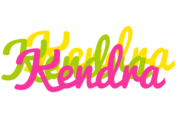 Kendra sweets logo