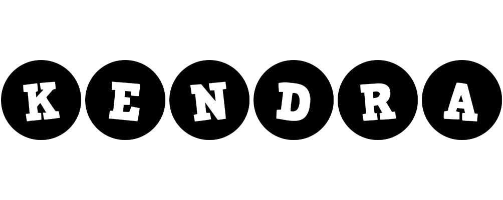 Kendra tools logo