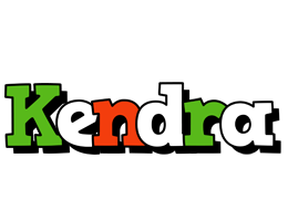 Kendra venezia logo