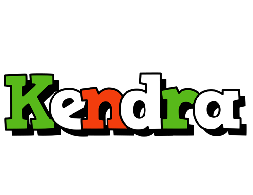 Kendra venezia logo