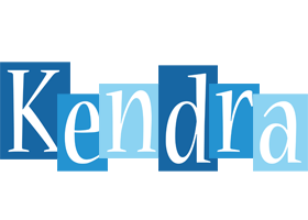 Kendra winter logo
