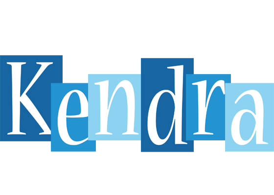 Kendra winter logo