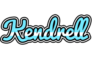 Kendrell argentine logo