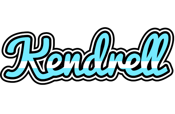 Kendrell argentine logo