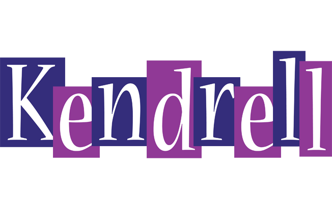 Kendrell autumn logo