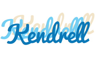 Kendrell breeze logo