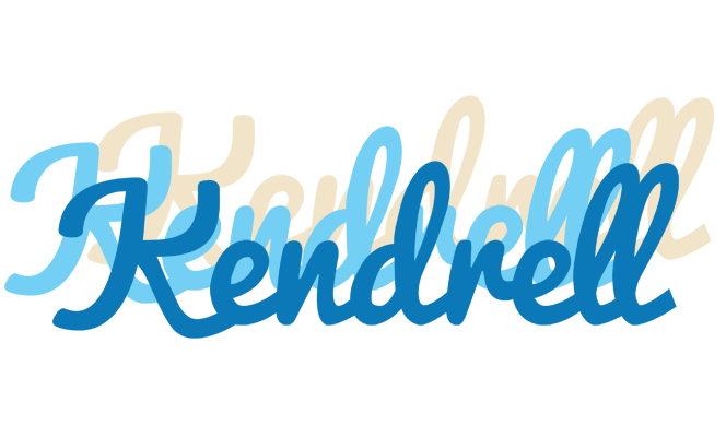 Kendrell breeze logo