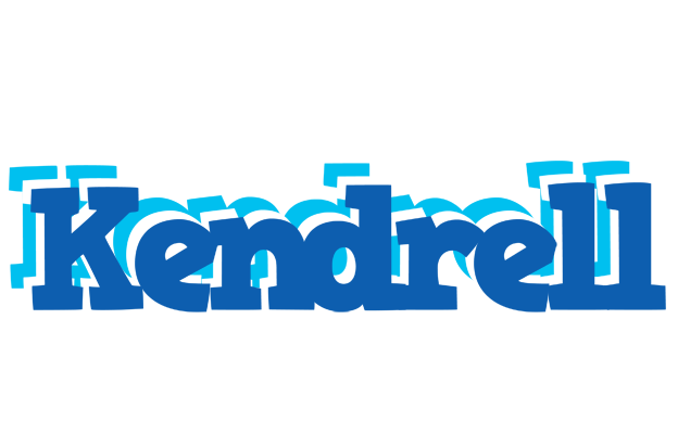 Kendrell business logo