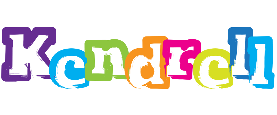 Kendrell casino logo