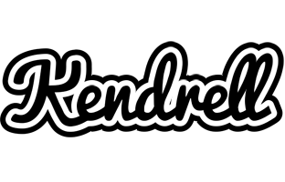 Kendrell chess logo