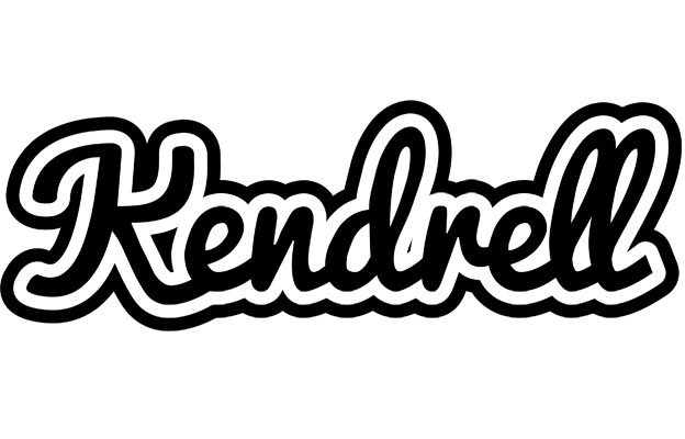 Kendrell chess logo