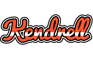 Kendrell denmark logo