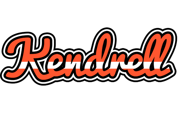 Kendrell denmark logo