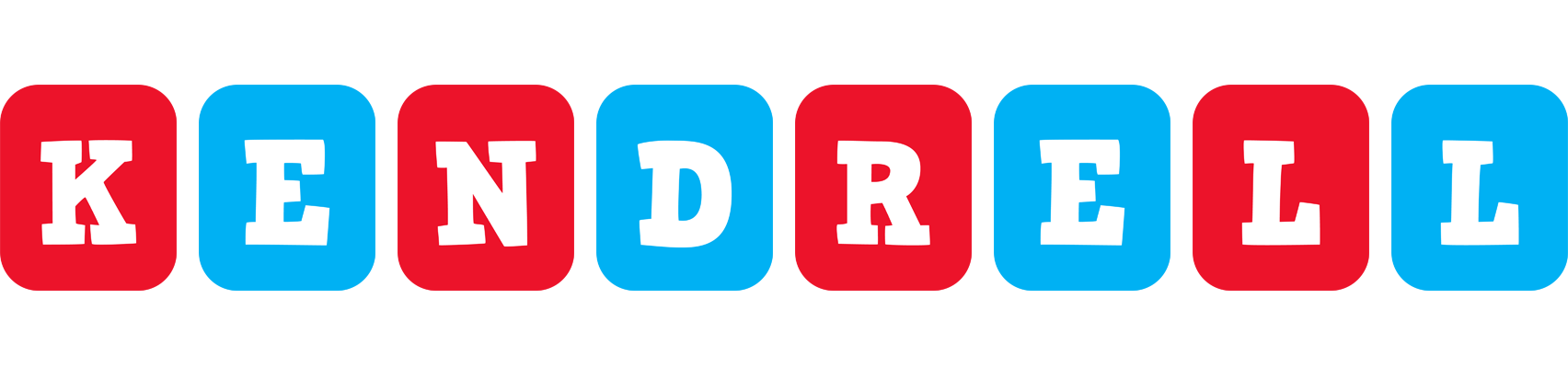 Kendrell diesel logo
