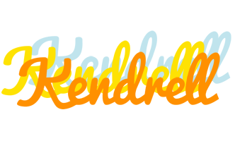 Kendrell energy logo