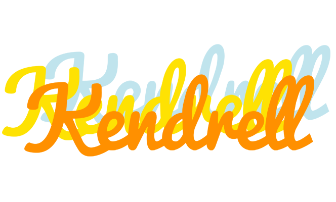 Kendrell energy logo