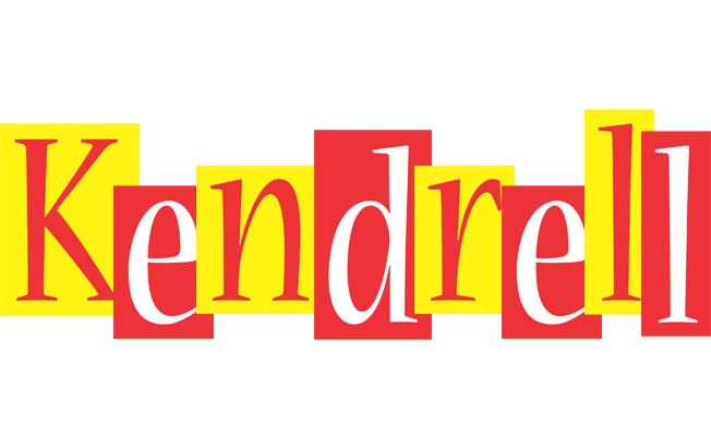 Kendrell errors logo