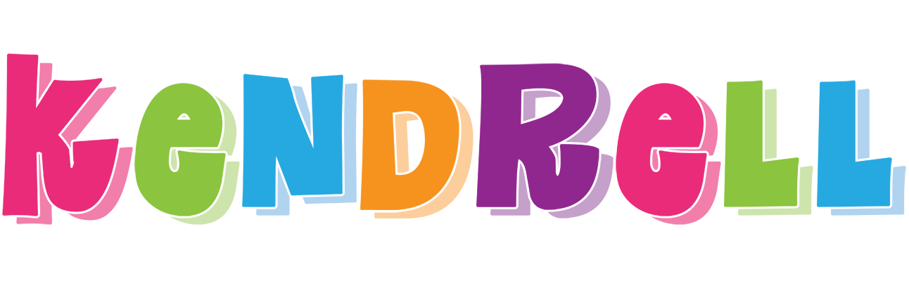 Kendrell friday logo