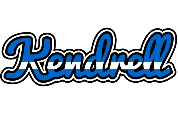 Kendrell greece logo