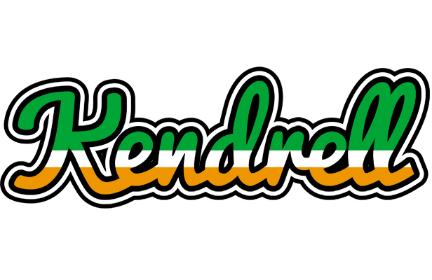 Kendrell ireland logo