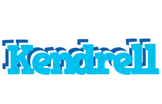 Kendrell jacuzzi logo