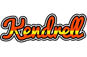 Kendrell madrid logo