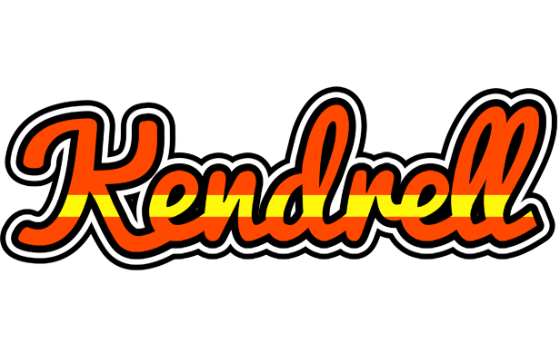 Kendrell madrid logo