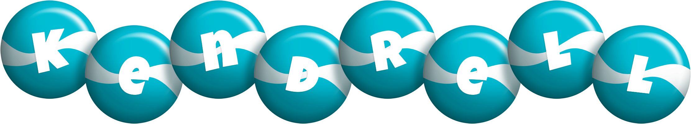 Kendrell messi logo