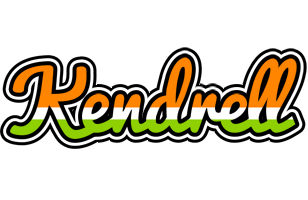 Kendrell mumbai logo