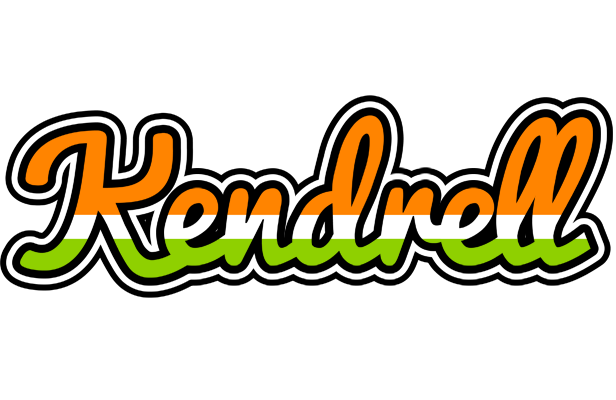Kendrell mumbai logo