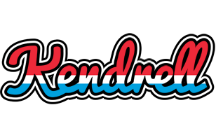 Kendrell norway logo