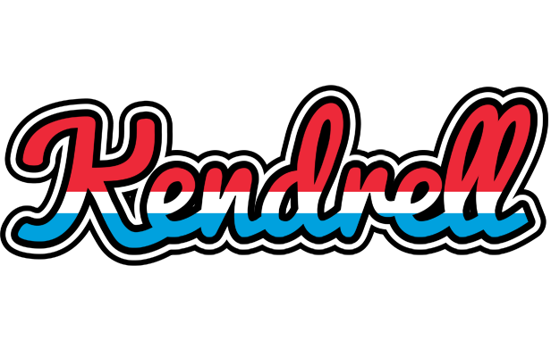 Kendrell norway logo