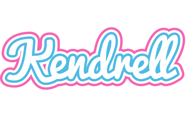 Kendrell outdoors logo