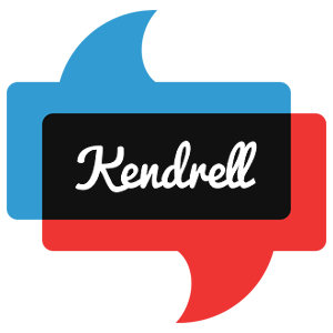 Kendrell sharks logo