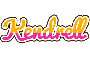 Kendrell smoothie logo