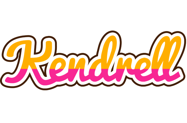 Kendrell smoothie logo