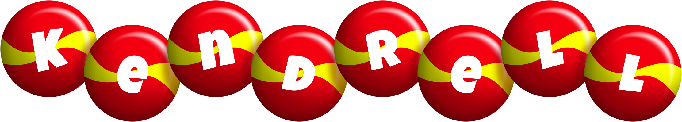 Kendrell spain logo