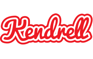 Kendrell sunshine logo