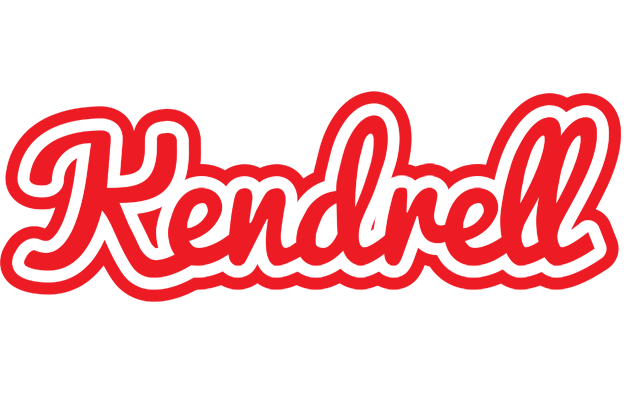 Kendrell sunshine logo