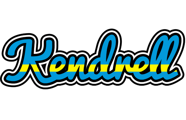Kendrell sweden logo
