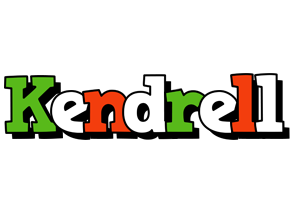 Kendrell venezia logo